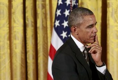 Ο Ομπάμα ζήτησε προσωπικά συγγνώμη από τους Γιατρούς Χωρίς Σύνορα