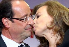 Ολάντ: «Καταστράφηκα»