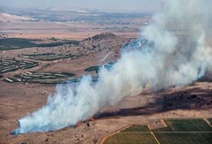 Ο συριακός στρατός διέσωσε τον έναν πιλότο του ρωσικού μαχητικού