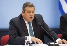 Σουλτς: Ένας ελέφαντας σε υαλοπωλείο μοιάζει πιο διπλωμάτης από τον Καμμένο