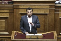 Παππάς: Δυστυχώς επιβεβαιώθηκε το ρήγμα