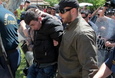 Επιμένει πως είναι αθώος και αφήνει αιχμές για τον φίλο του Νίκι, ο παιδοκτόνος