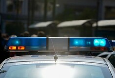 Διώκονται οι εργαζόμενοι των μεταλλείων στις Σκουριές