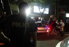 Προσαγωγές υπόπτων του βέλγικου πυρήνα τζιχαντιστών στην Αθήνα