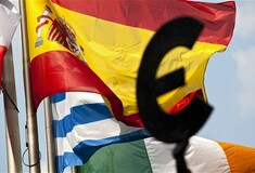 Zerohedge: Πορτογαλία και Ελλάδα είναι το ίδιο κοντά στη χρεοκοπία