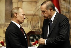 Διακόπτει κάθε στρατιωτική επικοινωνία με την Τουρκία η Ρωσία