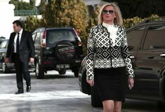 Ραχήλ Μακρή: Είμαι γκαζοφονιάς και ακούω Παντελίδη
