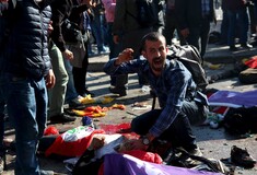 Τουρκικές πηγές διαρρέουν πως οι τζιχαντιστές αιματοκύλησαν την Άγκυρα