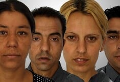 Αυτοί είναι οι Ρομά που κατηγορούνται για αρπαγή ανηλίκων