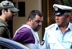 Αίτημα για αποφυλάκιση υπέβαλε ο Ρουπακιάς