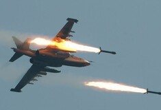 Έκτακτη συνάντηση Αμερικανών και Ρώσων στρατιωτικών για τη Συρία
