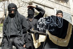 Ποιοι είναι οι τζιχαντιστές που σκορπούν τον τρόμο στο Ιράκ