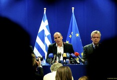 Βαρουφάκης: Κυνήγι θησαυρού η φοροδιαφυγή