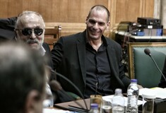 Βαρουφάκης: Θα πάμε στο Eurogroup με έξι προτάσεις