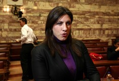 Παράνομο επίδομα τέκνων λάμβανε η μητέρα της Ζωής Κωνσταντοπούλου