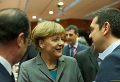 Ο Τσίπρας ζήτησε πενταμερή συνάντηση κορυφής για την Ελλάδα
