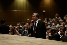 Μητρόπουλος: Δημοψήφισμα προ πάσης συμφωνίας