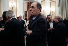 Σταθάκης: Είμαστε πλέον πολύ κοντά σε συμφωνία