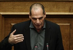 Βαρουφάκης: Θα εκπληρώσουμε όλες τις υποχρεώσεις προς τους πιστωτές