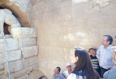 Αρχαιολόγοι για Αμφίπολη: Εξυπηρετούνται σκοπιμότητες