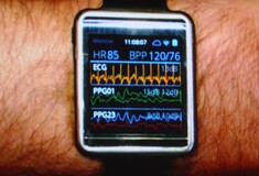 Νέο gadget στο χώρο της υγείας από την Samsung