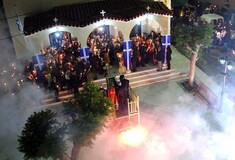 Βγαίνει από την εντατική η Αμερικανίδα τουρίστρια