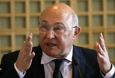 Σαπέν: Θέλουμε συμφωνία ως το τέλος της εβδομάδας