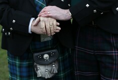 Η Σκωτία θέλει να μάθει τις σεξουαλικές προτιμήσεις των κατοίκων της