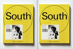 Ξεφυλλίζοντας το επίσημο περιοδικό της documenta14 «South as a State of Mind», με τους συντελεστές της έκδοσης