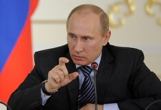 «Η αντιπαράθεση του Πούτιν με τη Δύση είναι τεχνητή!»