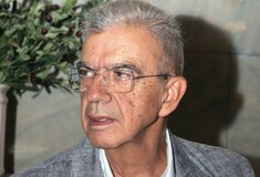 To πρόσωπο με το οποίο συναντήθηκε ο Κουμανταρέας ψάχνει η ΕΛ.ΑΣ.