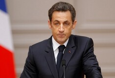 Σάλος με τις δηλώσεις του Σαρκοζί για τους μετανάστες