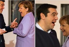 «Αυτά δεν είναι χημικά, είναι βελούδο!»