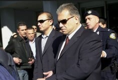 Αποφυλακίστηκε ο Έλληνας «Εσκομπάρ» με χρήση του νόμου Παρασκευόπουλου