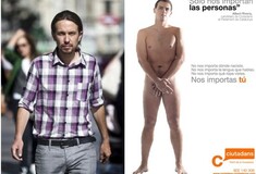 Οι ''Πολίτες'' πλησιάζουν τους Podemos στην Ισπανία