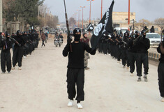 Οι ισλαμιστές αντάρτες κάτελαβαν τη Μοσούλη