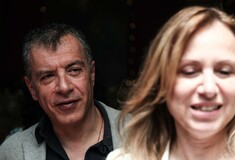 Θεοδωράκης: Η διαπραγμάτευση είναι δήθεν