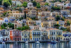 Βρυξέλλες: Ο δήμαρχος Σύμης καλεί σε βοήθεια για τους μετανάστες