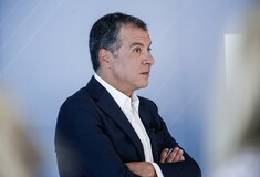 Θεοδωράκης: Το βράδυ να είμαστε έτοιμοι για συμβιβασμούς