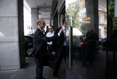 Εστάλη η πρόσκληση στο ΔΝΤ για να ξεκινήσουν οι διαπραγματεύσεις.