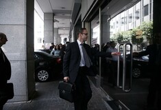 Η περιπέτεια της Τρόικα από ξενοδοχείο σε ξενοδοχείο