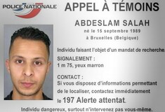 Γάλλοι αστυνομικοί έλεγξαν και άφησαν ελεύθερο τον τζιχαντιστή που επιτέθηκε στο Παρίσι