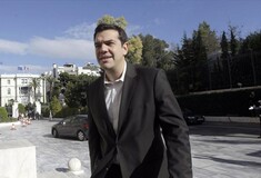 Τσίπρας: Όλες οι δυνάμεις είναι σε επιφυλακή