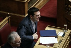 Τσίπρας για Μειμαράκη: Με λέει ψευτράκο και ζητά συνεργασία;