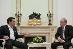 Το Spiegel προβάλλει την αντίδραση της Ουκρανίας για την επίσκεψη Τσίπρα στη Μόσχα