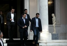 Ποια μέτρα ετοιμάζει ο ΣΥΡΙΖΑ για την απεμπλοκή της διαπραγμάτευσης