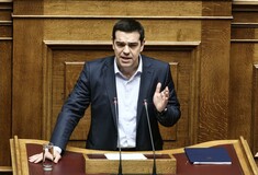 Δείτε live τις προγραμματικές δηλώσεις του Πρωθυπουργού