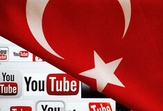 Η Τουρκία μπλοκάρει και πάλι την πρόσβαση σε YouTube και Twitter