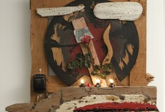«Η Υπέρβαση της Άβυσσος» στο Μουσείο Σύγχρονης Τέχνης Κρήτης
