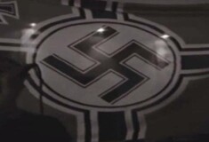 Βίντεο-ντοκουμέντο με Χρυσαυγίτες που τραγουδούν τον ύμνο της ναζιστικής Γερμανίας